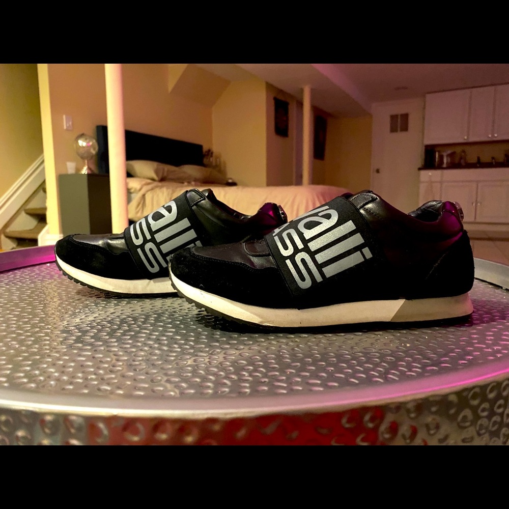 Roberto Cavalli Sneakers